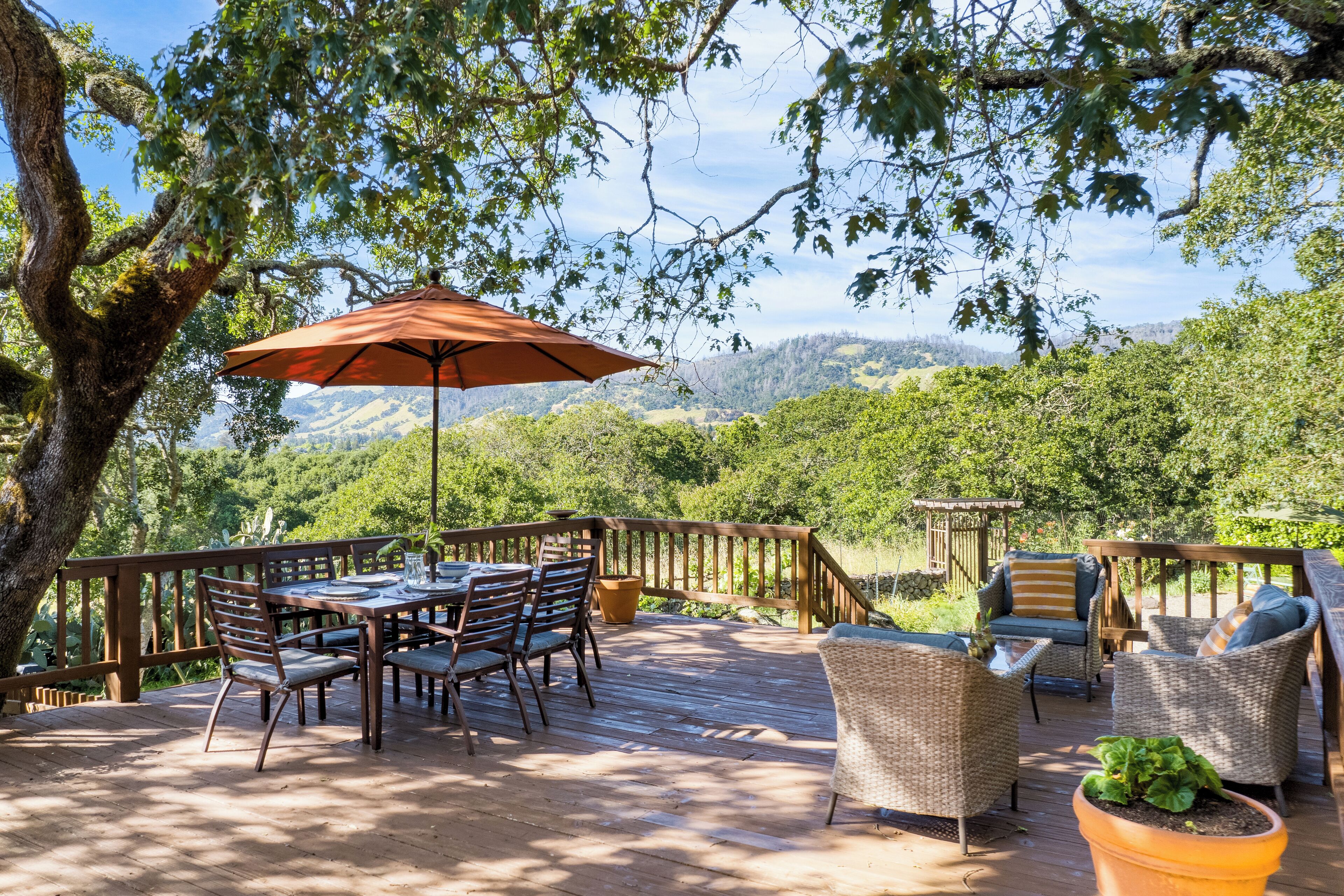Pepperwood Escape by AvantStay | Outdoor Living & Views!