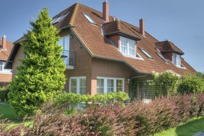 Esterni
