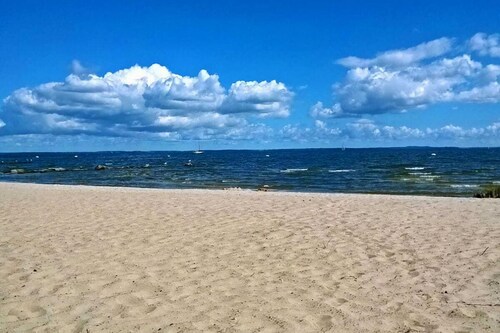 on the beach 200 Lagoon City