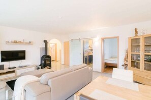 TV connectée, lecteur de DVD