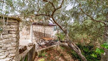 House (Stone House Blaca - Two Bedroom Stone) | Exterior