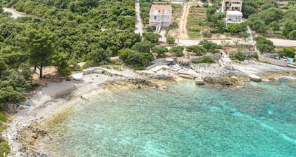 Stone House Blaca