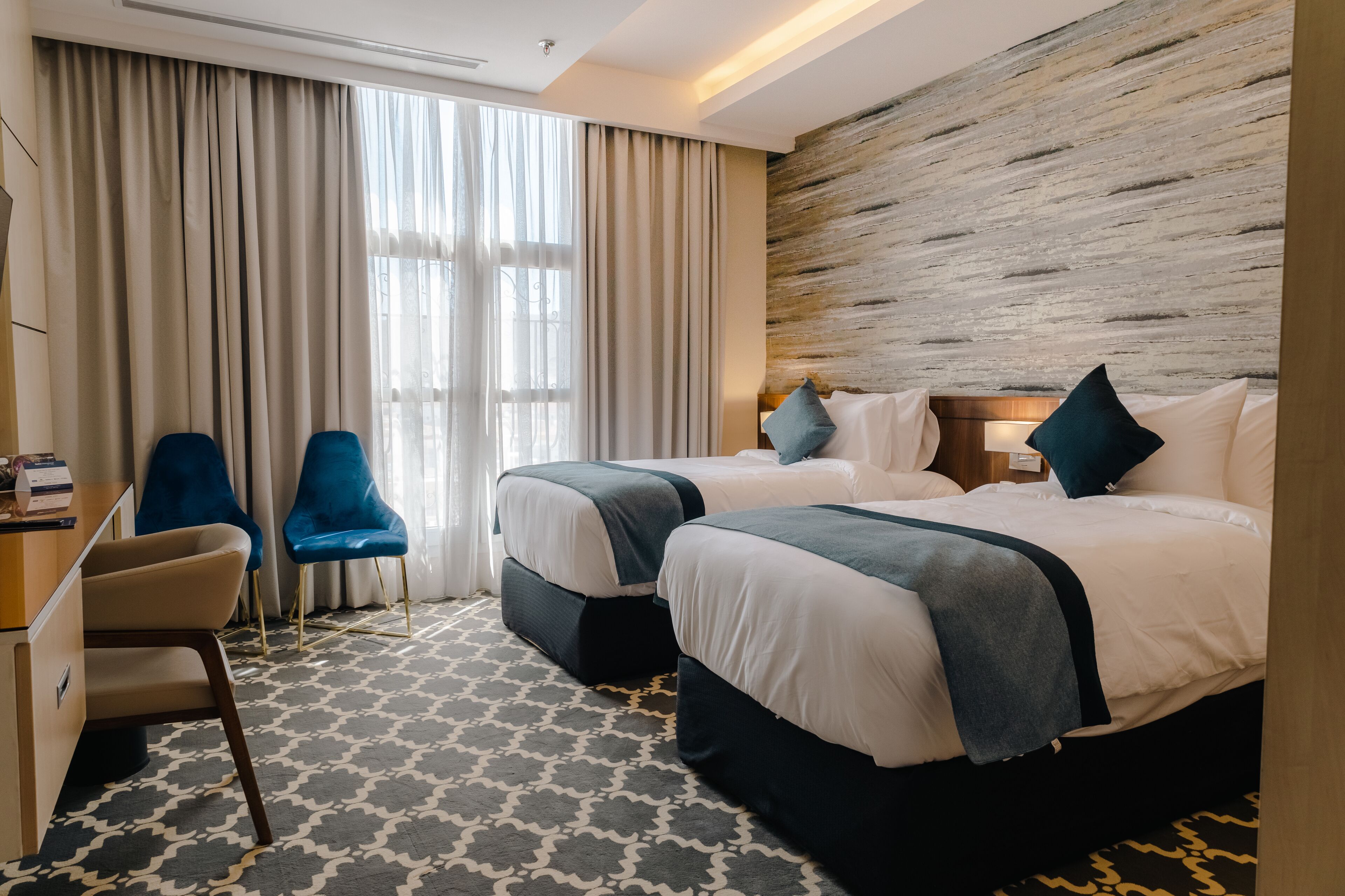 Foto - Swiss International Taif