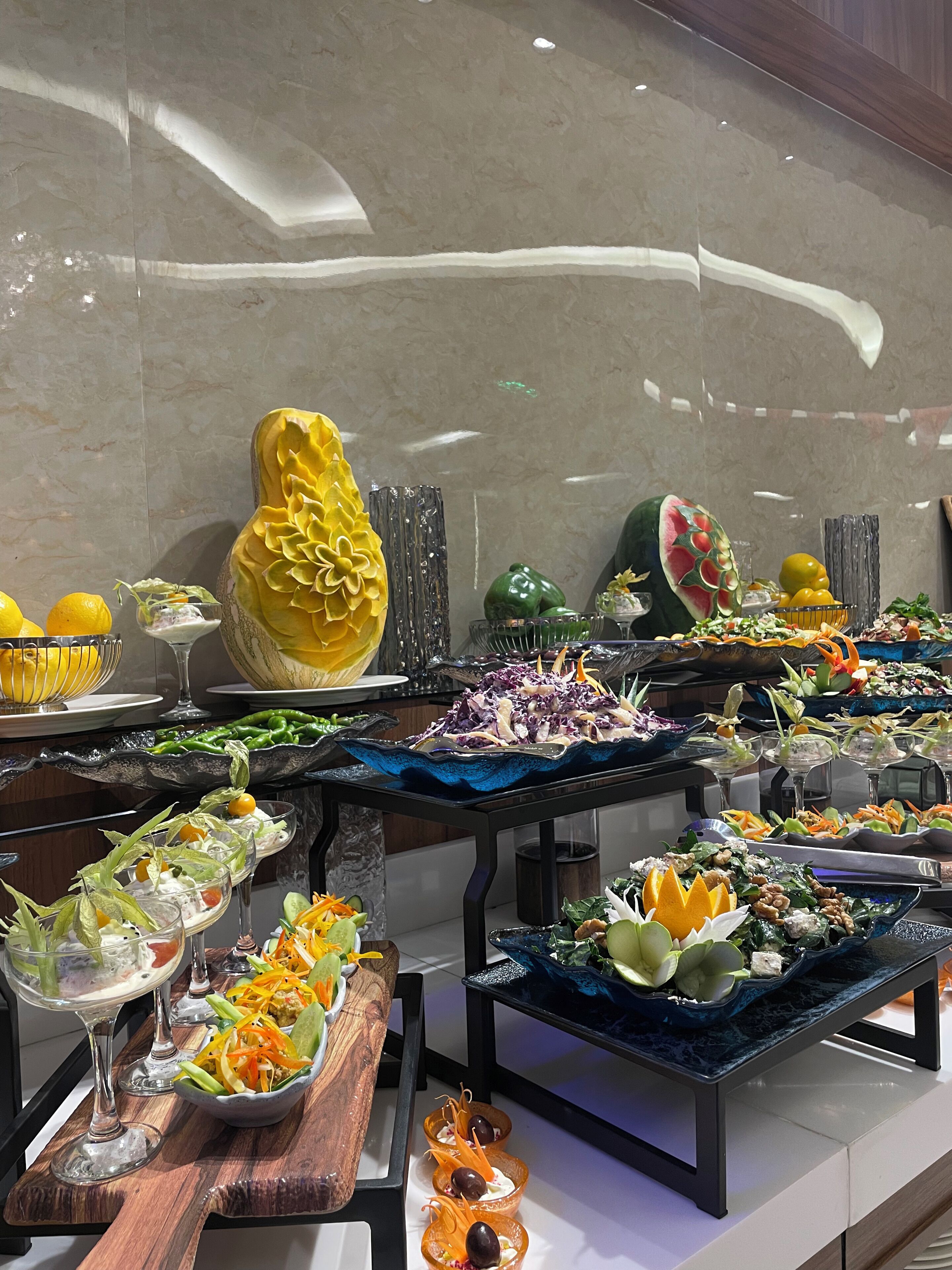 Foto - Swiss International Taif