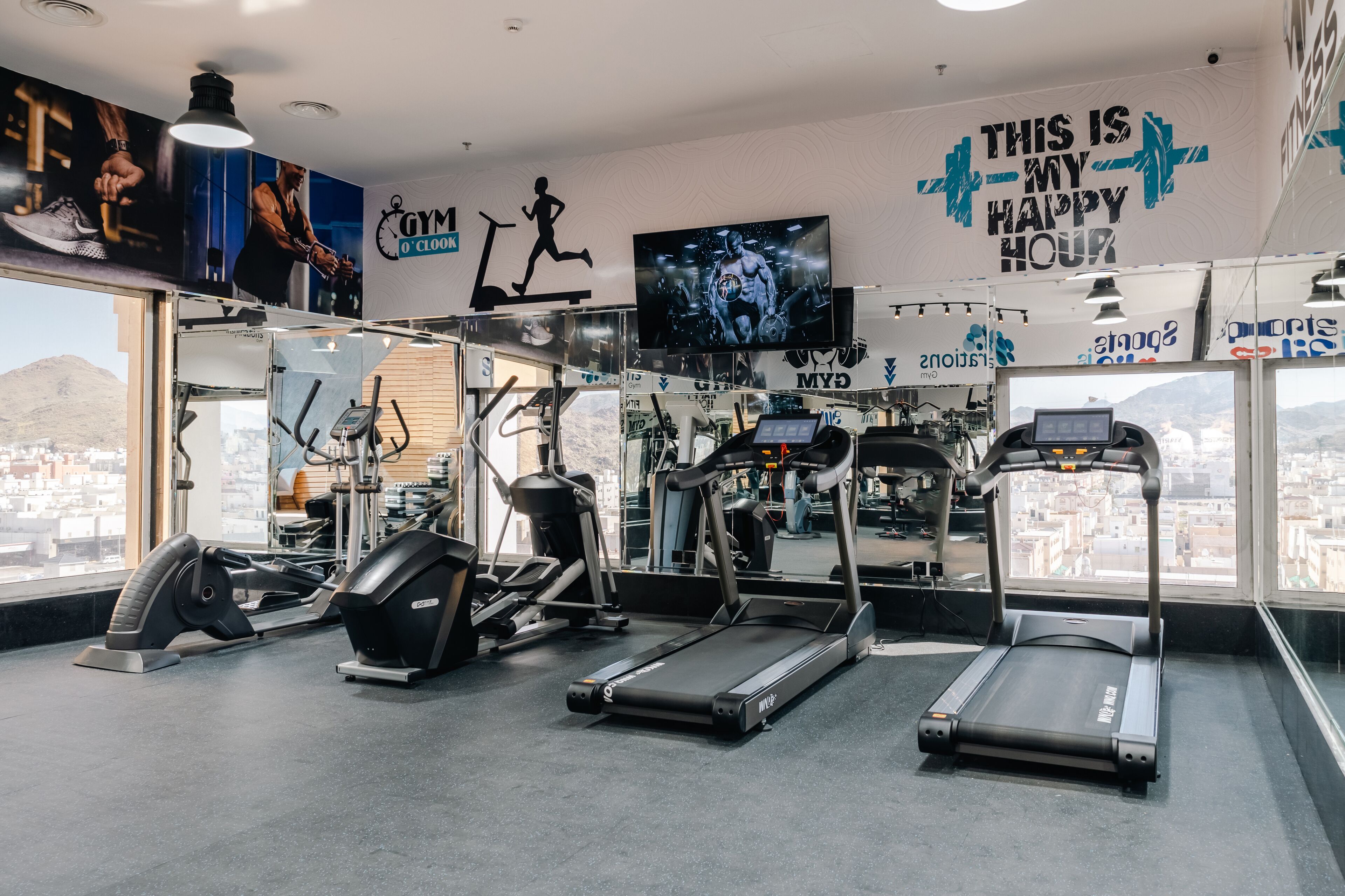 Foto - Swiss International Taif