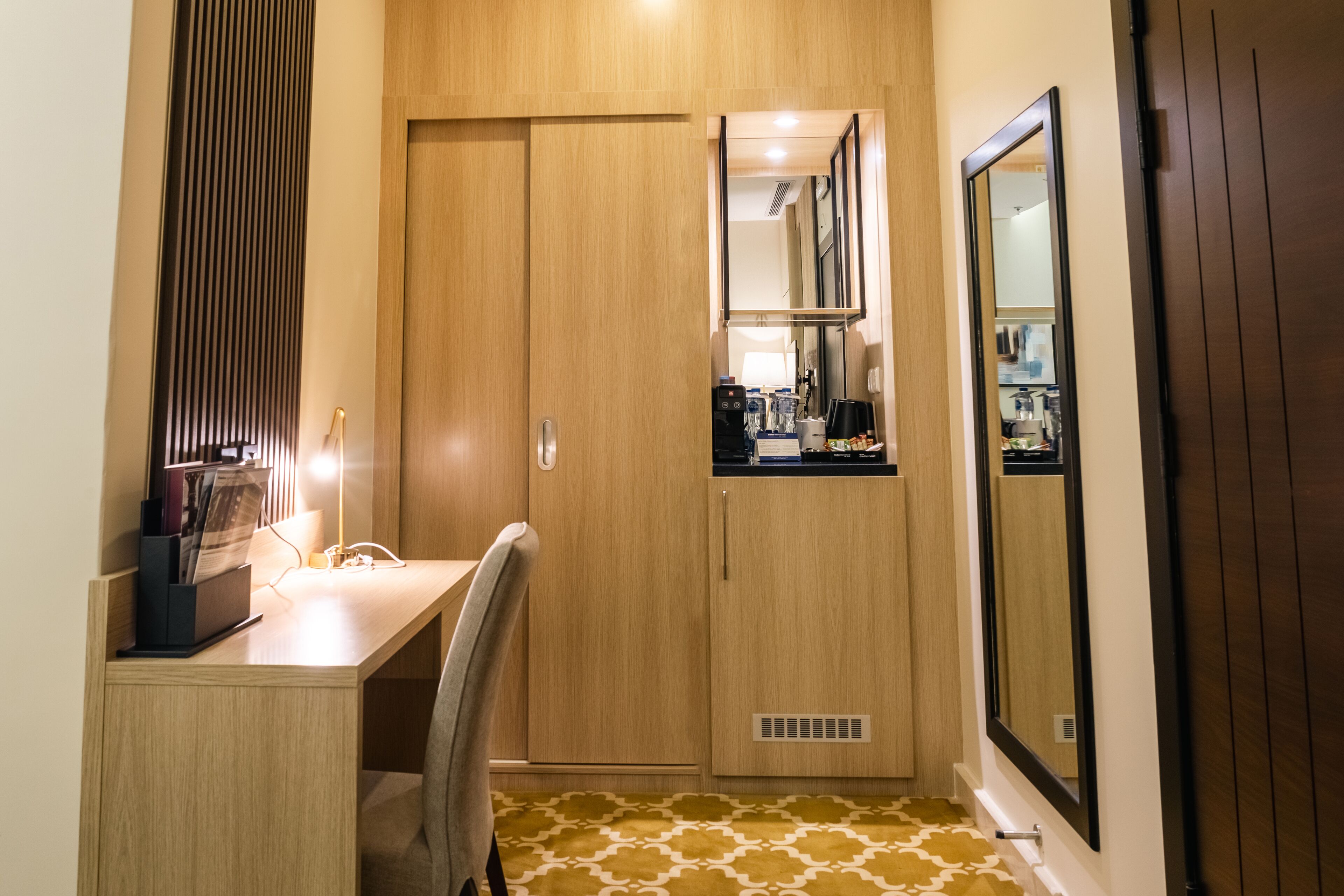 Foto - Swiss International Taif