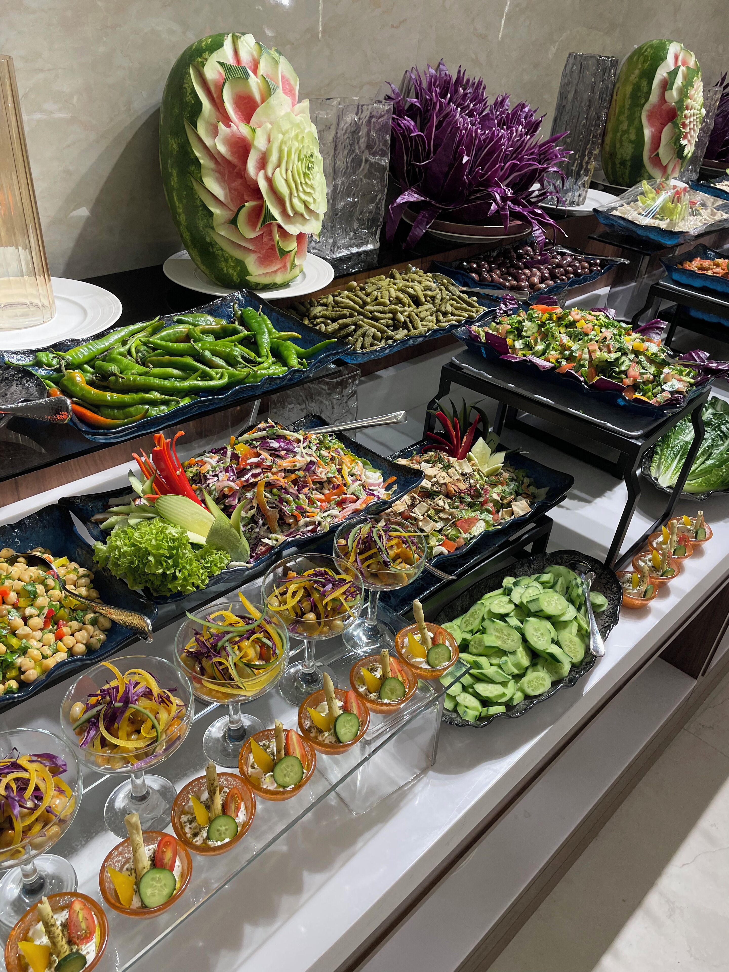 Foto - Swiss International Taif