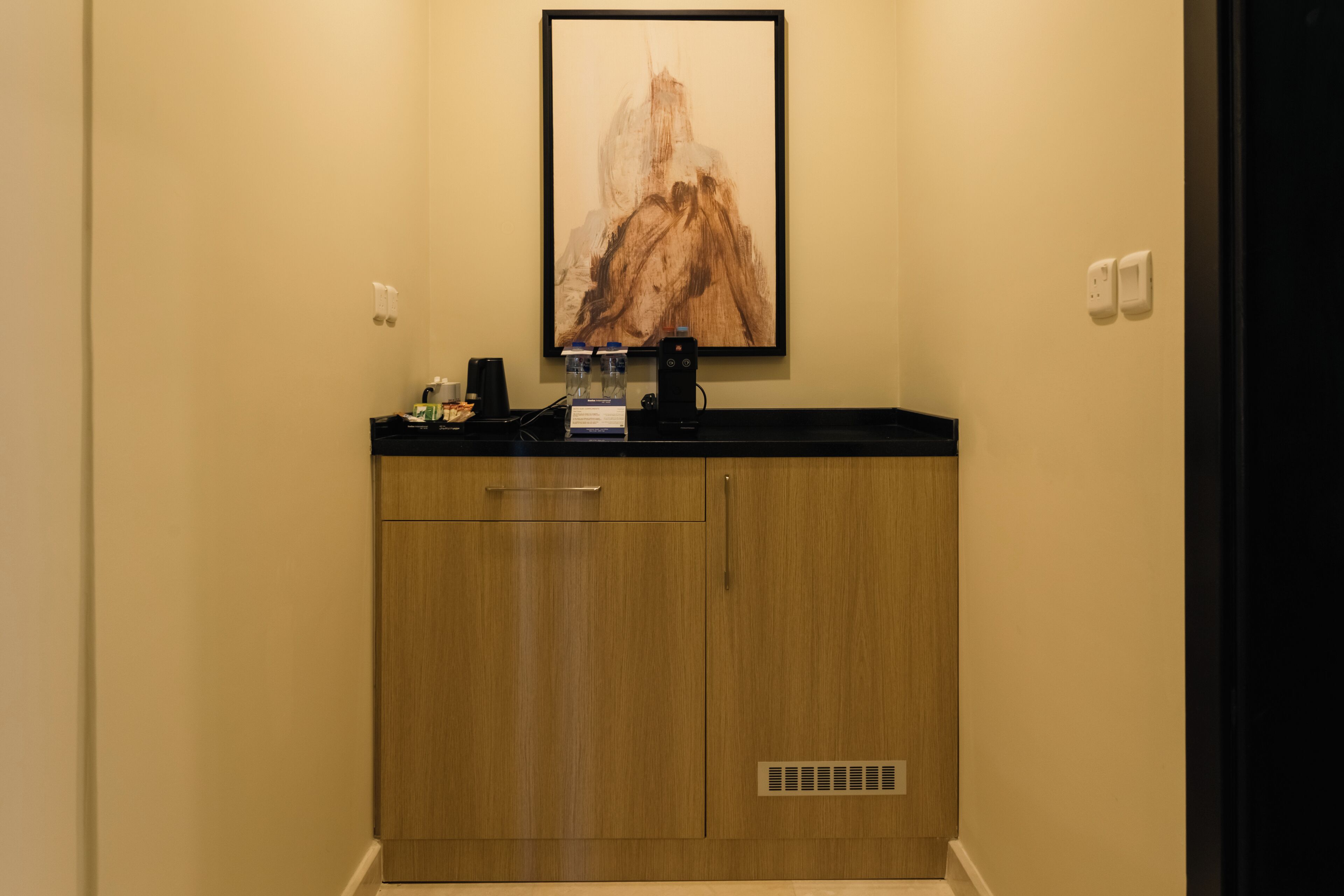 Foto - Swiss International Taif