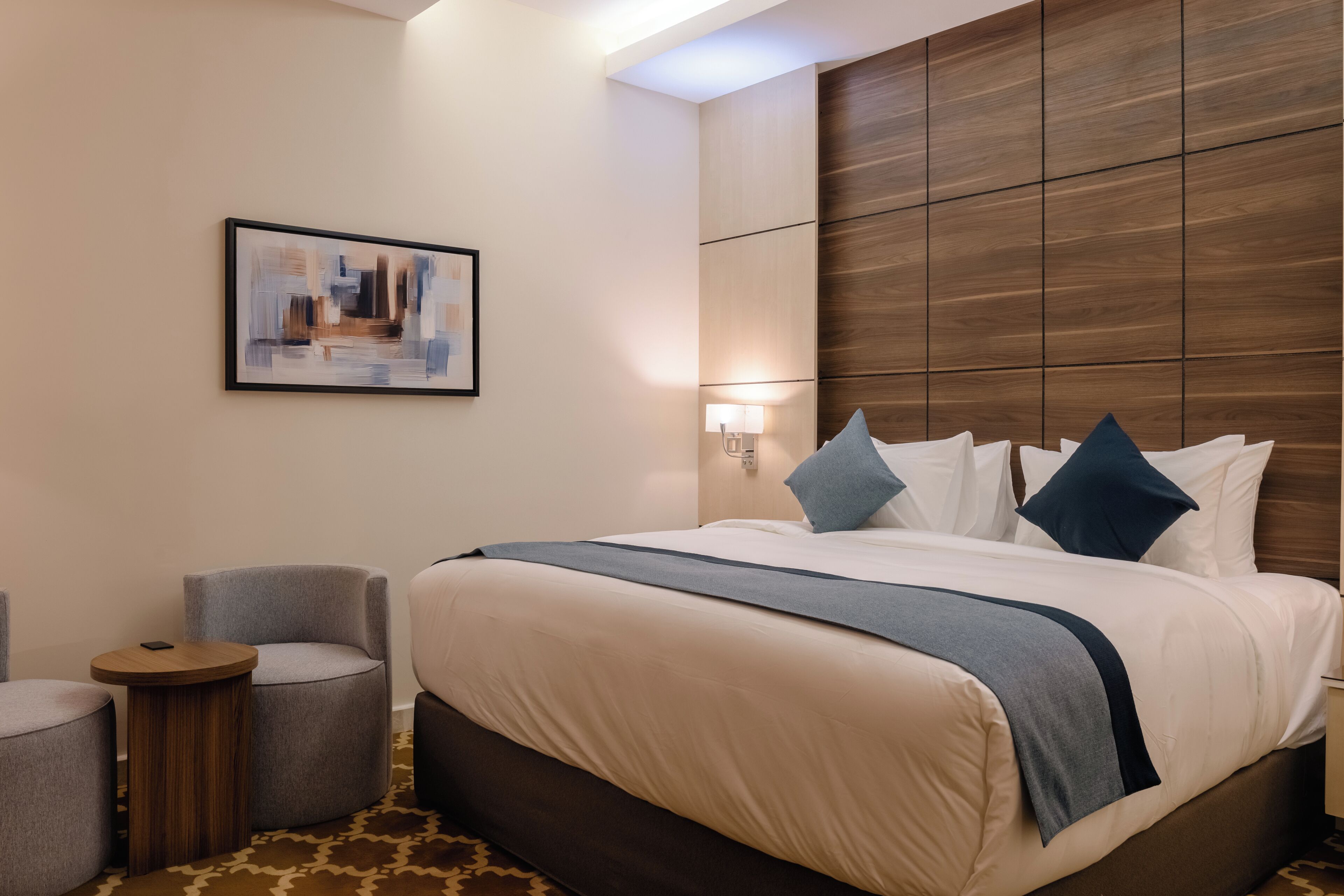 Foto - Swiss International Taif