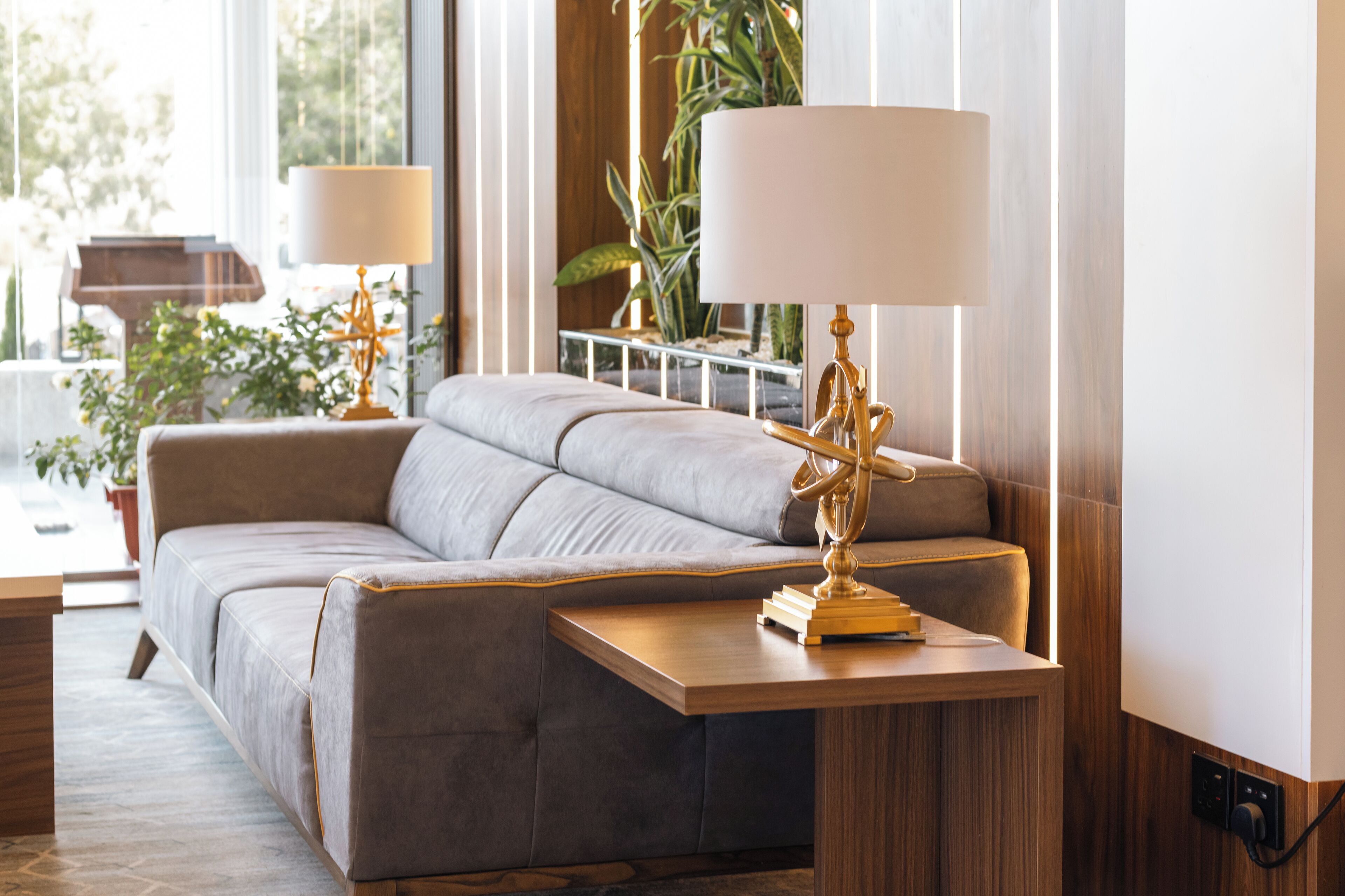 Foto - Swiss International Taif