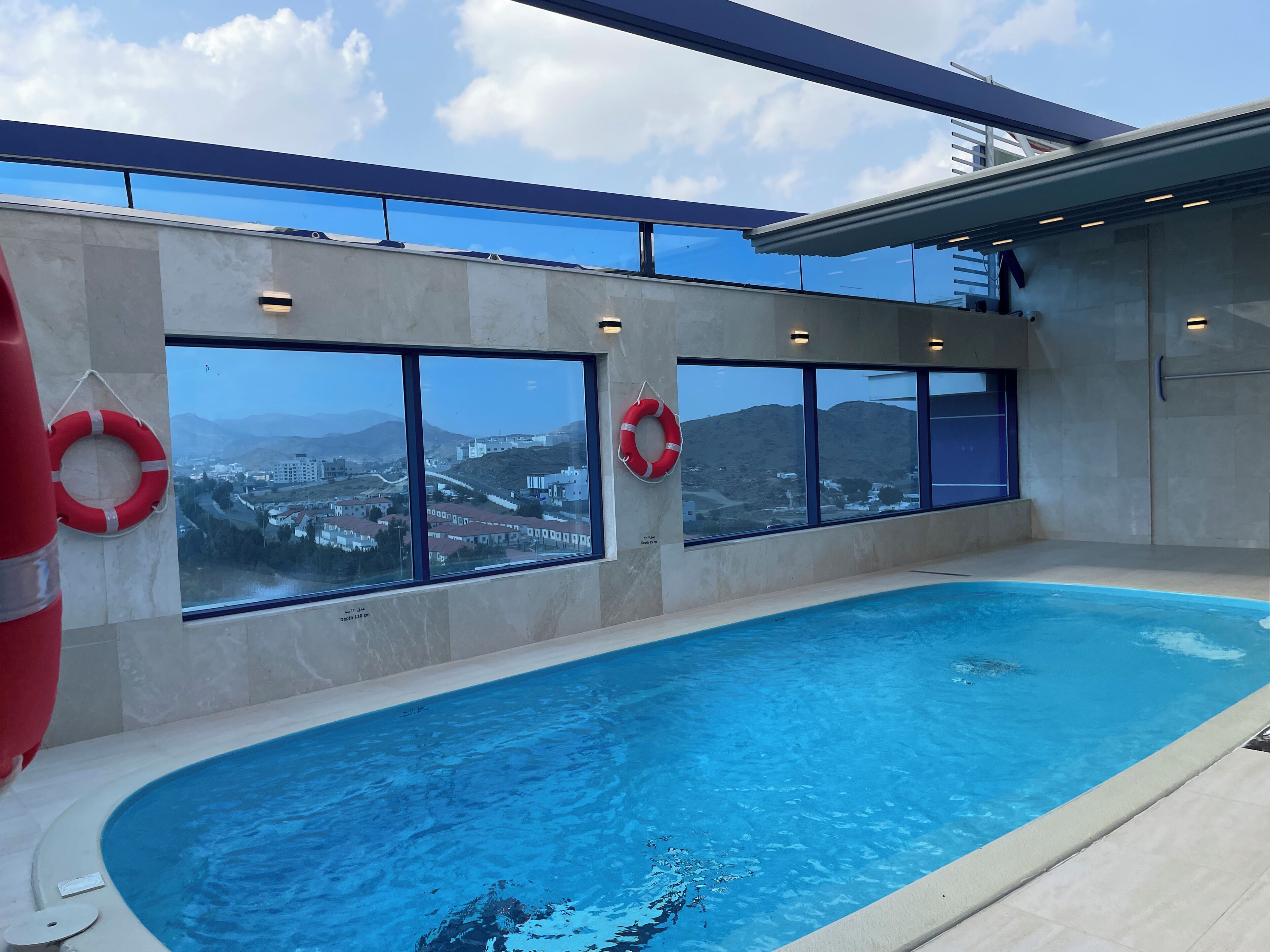 Foto - Swiss International Taif