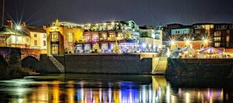 Large 2-BR | City Home | Free Parking | Sleeps 6