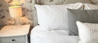 Large 2-BR | City Home | Free Parking | Sleeps 6