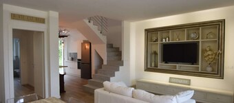 Vakantiehuis bij Lago Maggiore, Italië