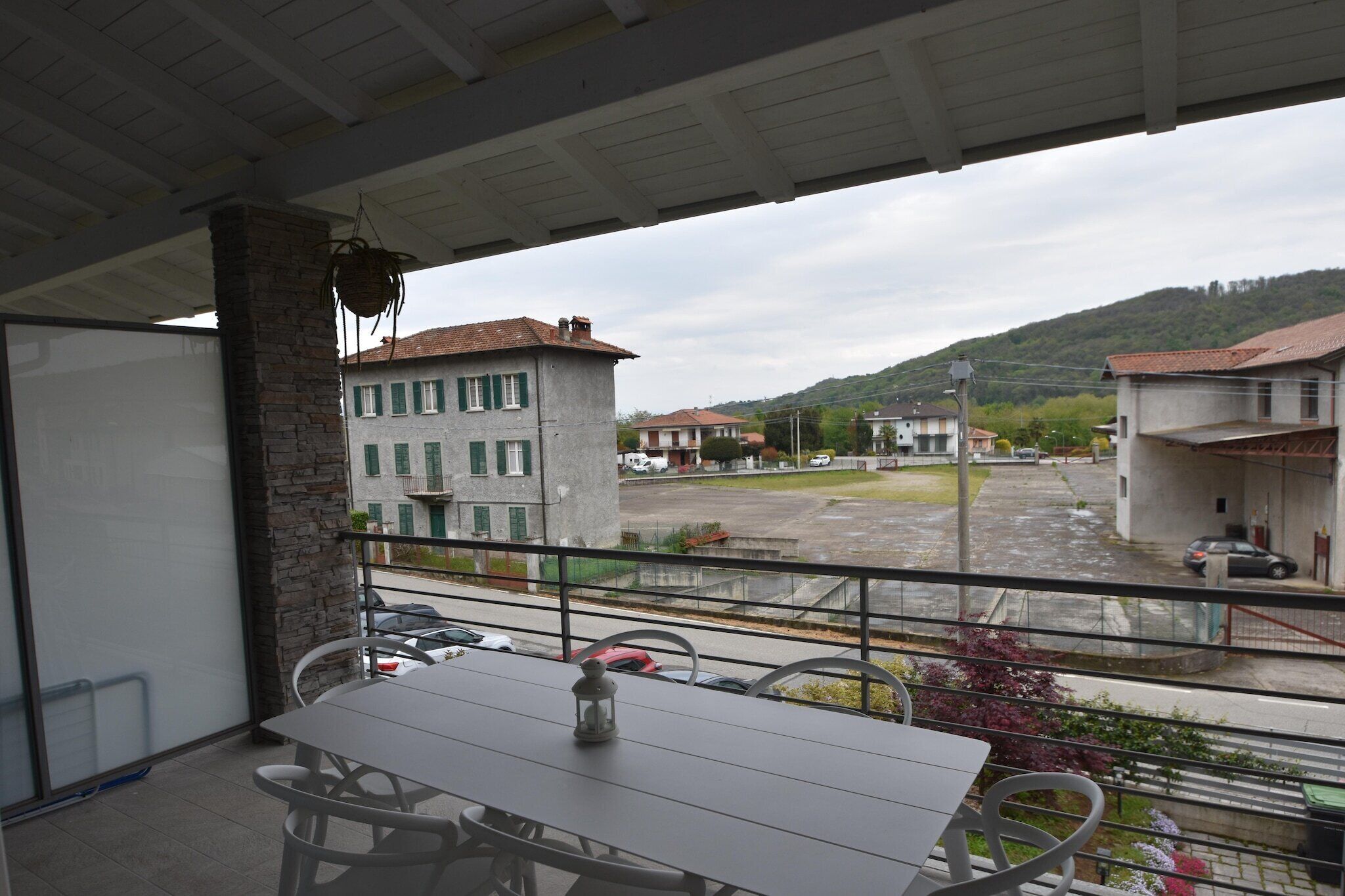 Terrasse / balkon