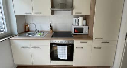 Nordseehotel Fewos