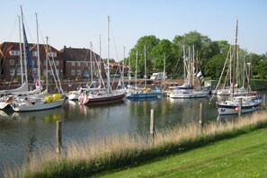 Port de plaisance
