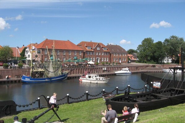 Port de plaisance
