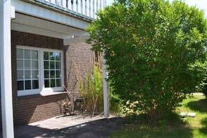 Boendeområde