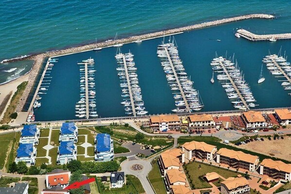 Marina