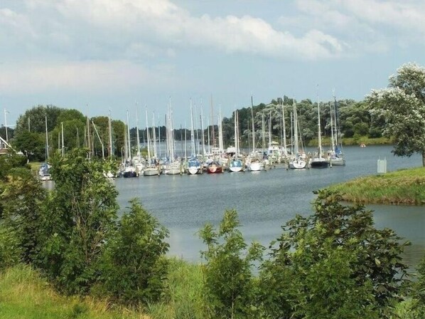 Port de plaisance