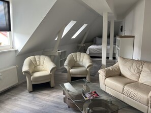 2 soveværelser, Wi-Fi, sengetøj