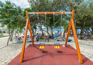 Area bambini