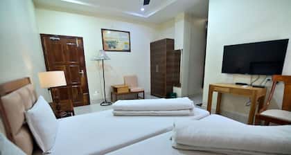 Joyable Homestay