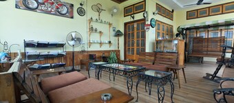 จอยเอเบิล โฮมสเตย์