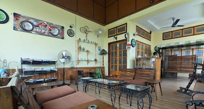 Joyable Homestay