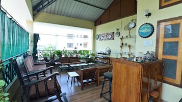 Terras