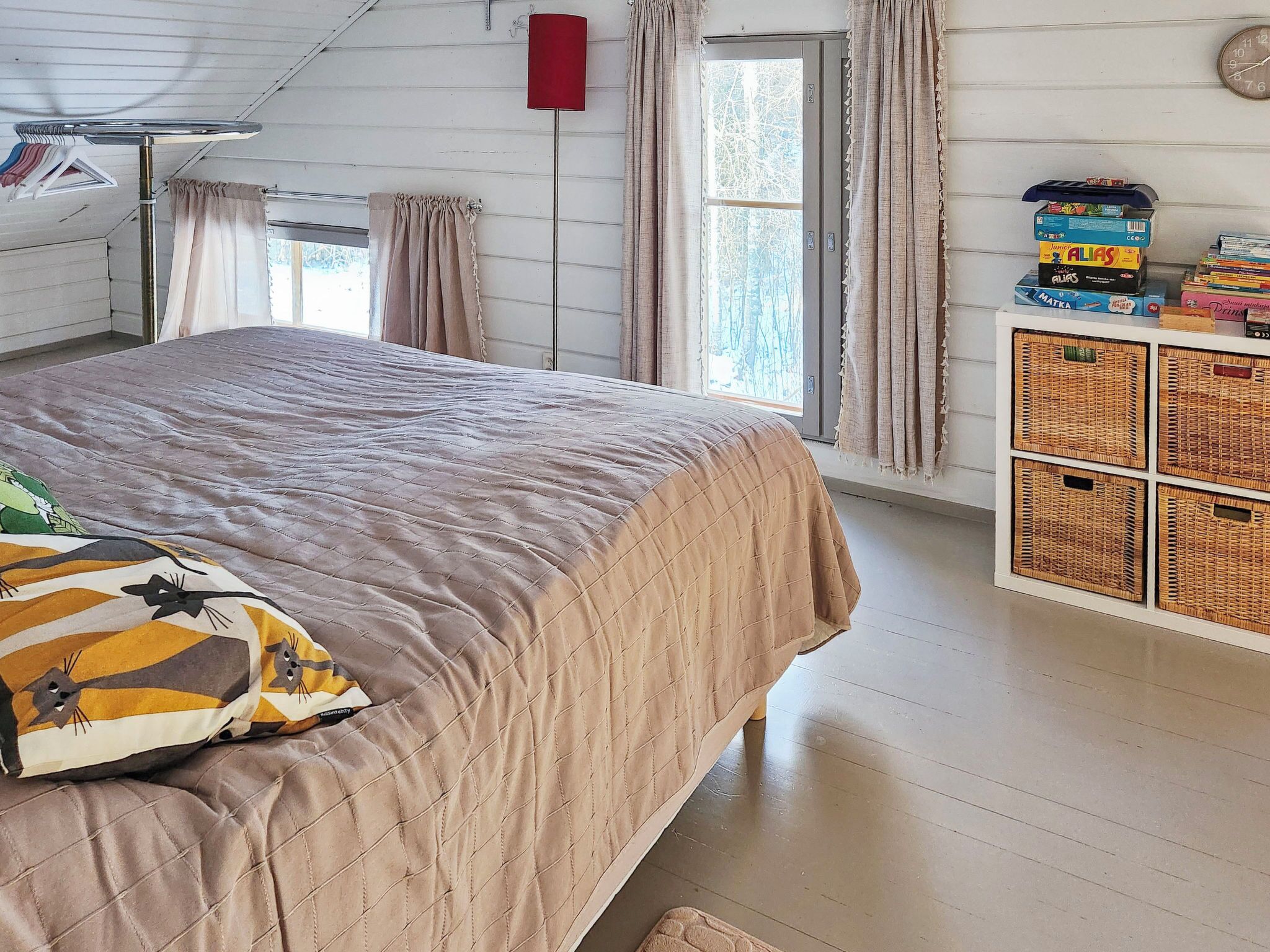 1 bedroom, WiFi
