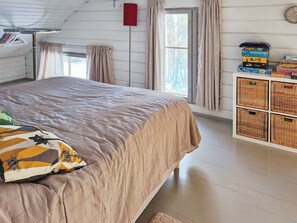 1 bedroom, WiFi - Haaparanta by Interhome (Ruovesi)