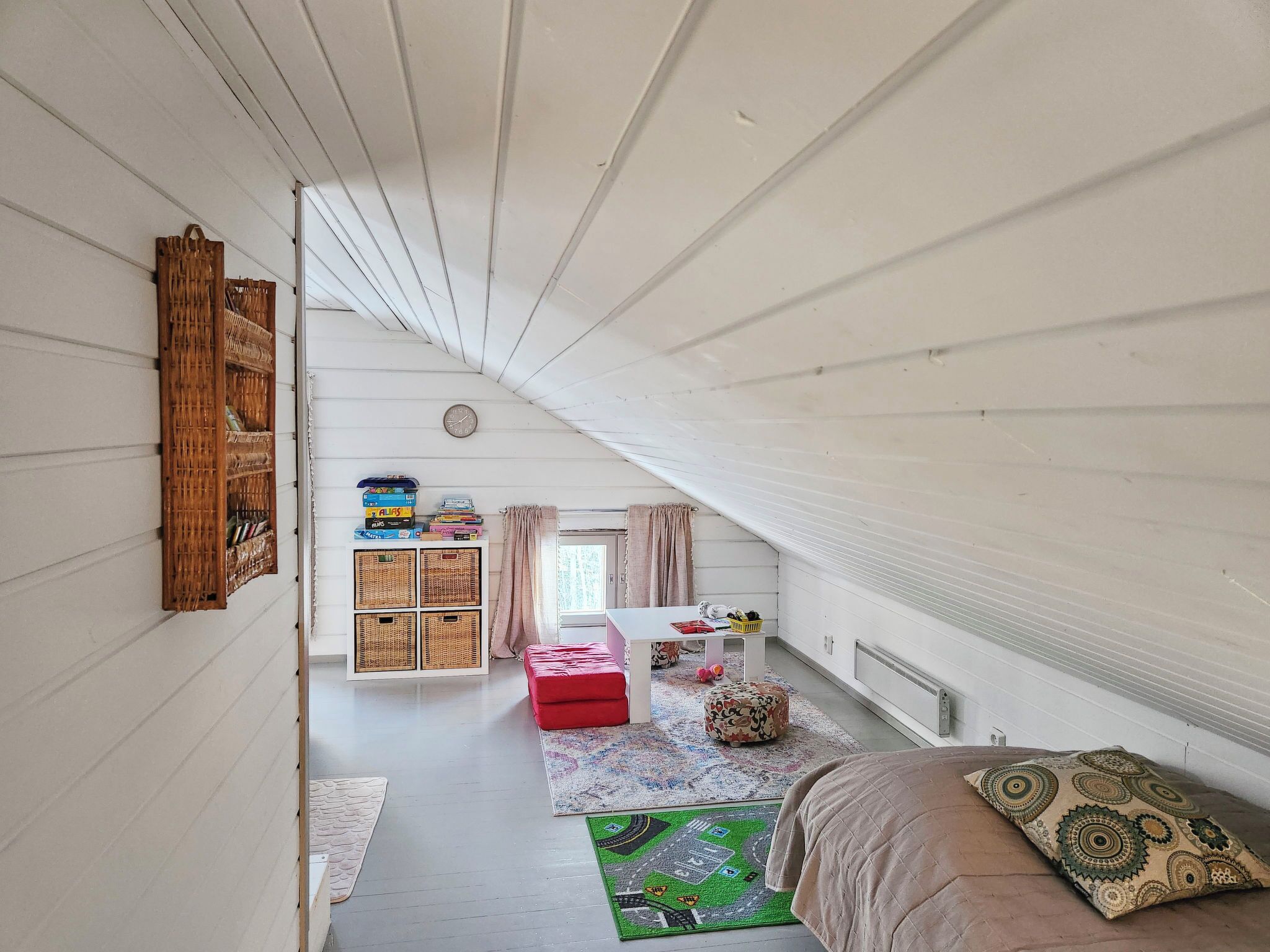 1 bedroom, WiFi