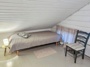 1 Schlafzimmer, WLAN