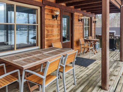 Haaparanta by Interhome