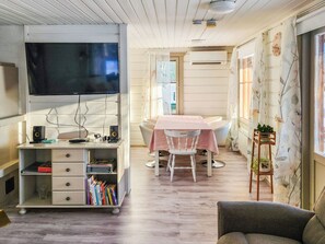 TV, stereo - Haaparanta by Interhome (Ruovesi)