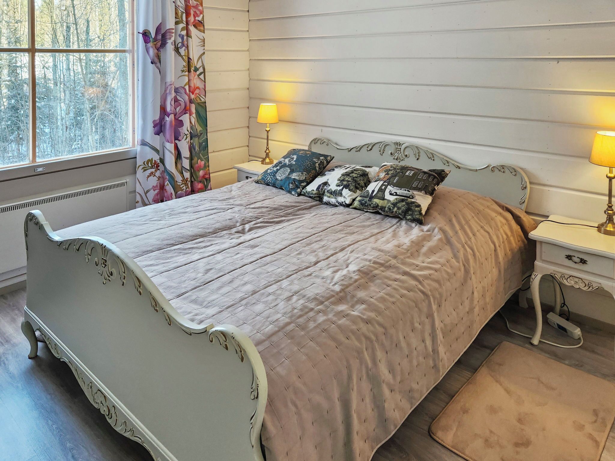 1 bedroom, WiFi