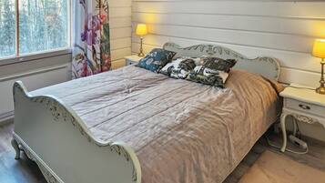 1 bedroom, WiFi