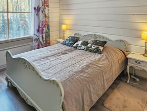 1 bedroom, WiFi - Haaparanta by Interhome (Ruovesi)
