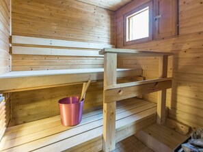 Sauna - Haaparanta by Interhome (Ruovesi)