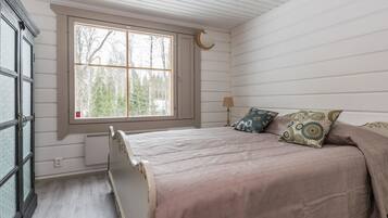 1 Schlafzimmer, WLAN