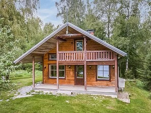 Exterior - Haaparanta by Interhome (Ruovesi)