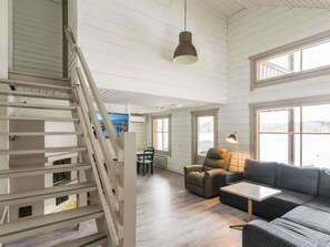 تلفزيون، ستيريو