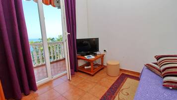 Apartment (Apartments Filipović - One-Bedroom A) | Interior