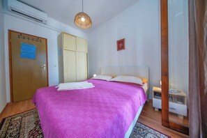 Apartment (Apartments Filipović - One Bedroom A)