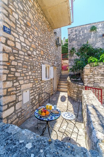 Apartments P&S - PETRA