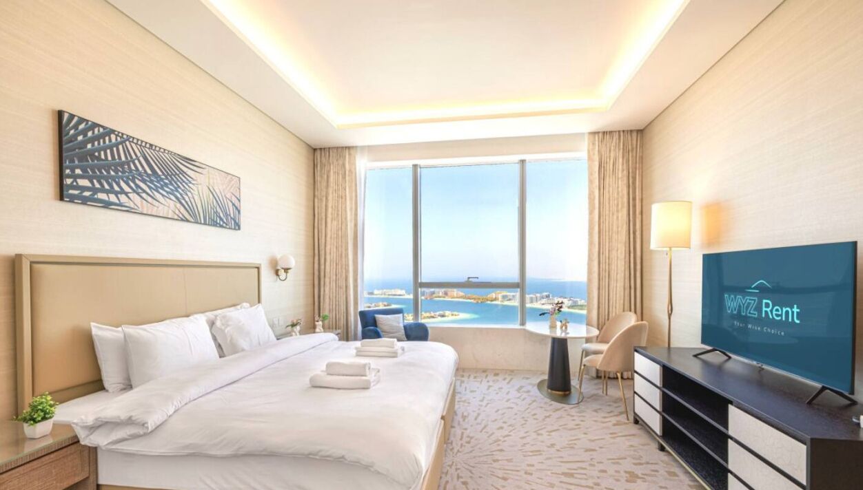 1 chambre, bureau, fer et planche à repasser, Wi-Fi gratuit