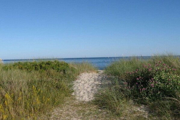 Plage