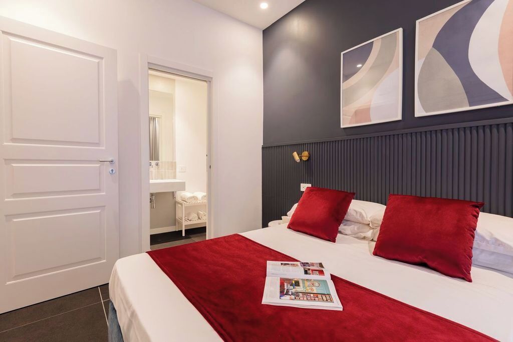 Foto - Epoca Suites Napoli